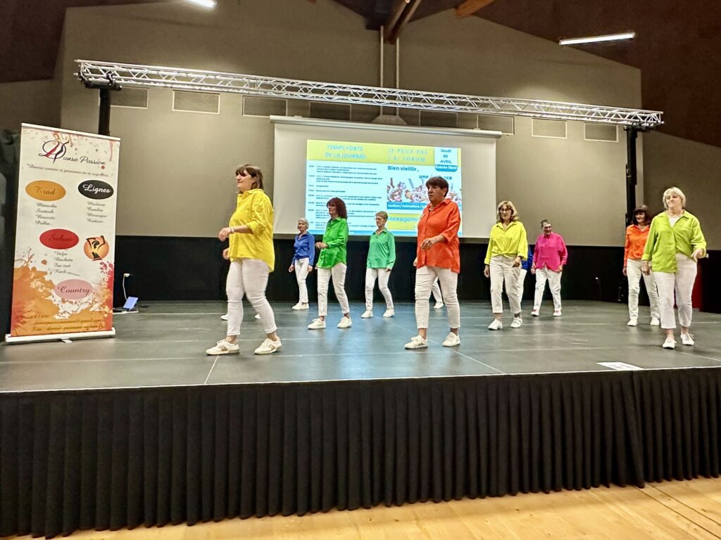Forum du Bien Vieillir : une mobilisation au service des seniors