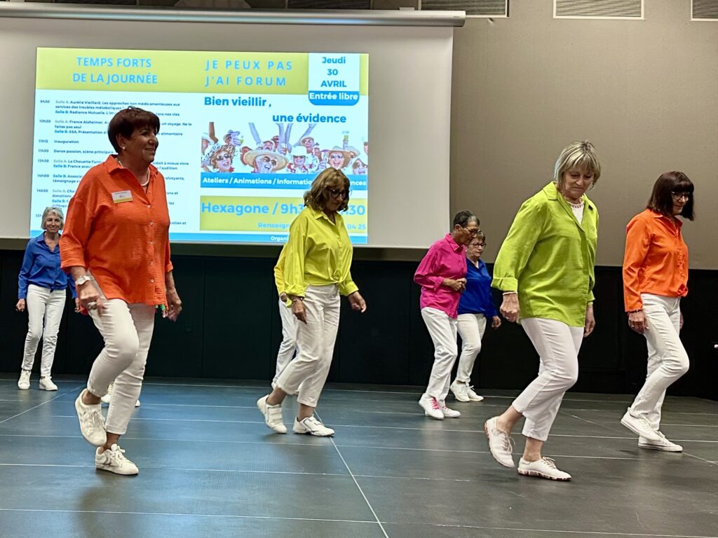Forum du Bien Vieillir : une mobilisation au service des seniors