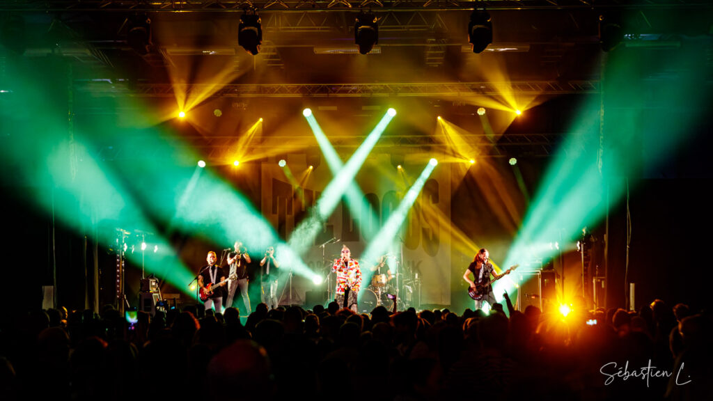 La Ville soutient les événements portés par l’association Les Beurdins