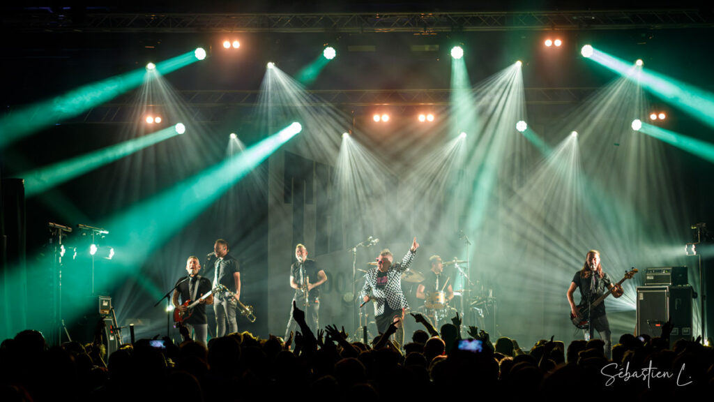 La Ville soutient les événements portés par l’association Les Beurdins