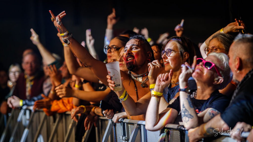 La Ville soutient les événements portés par l’association Les Beurdins