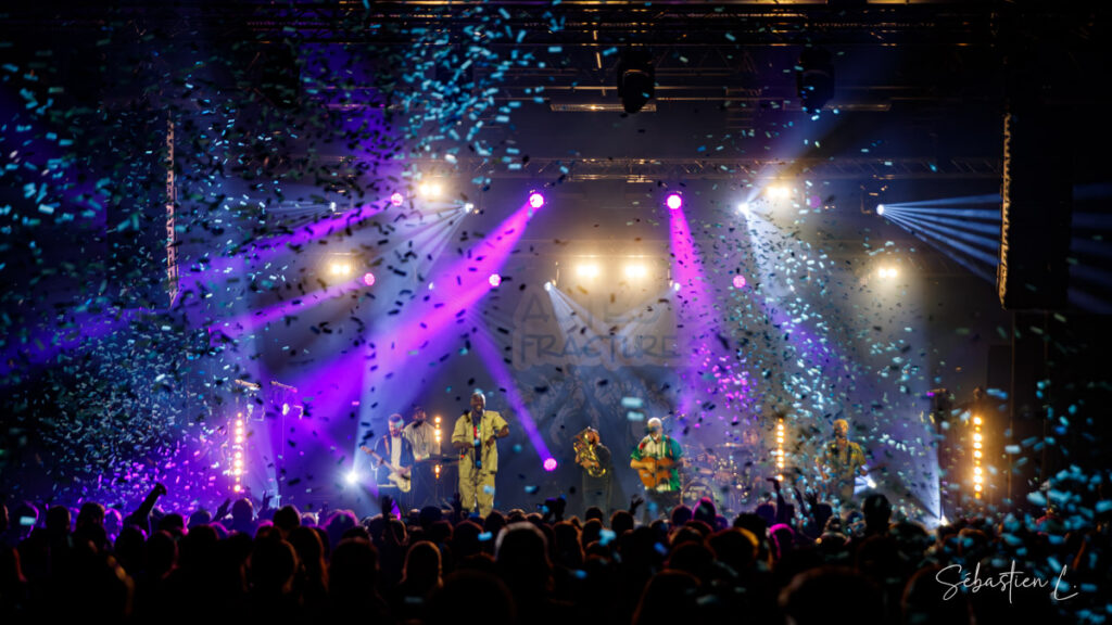 La Ville soutient les événements portés par l’association Les Beurdins