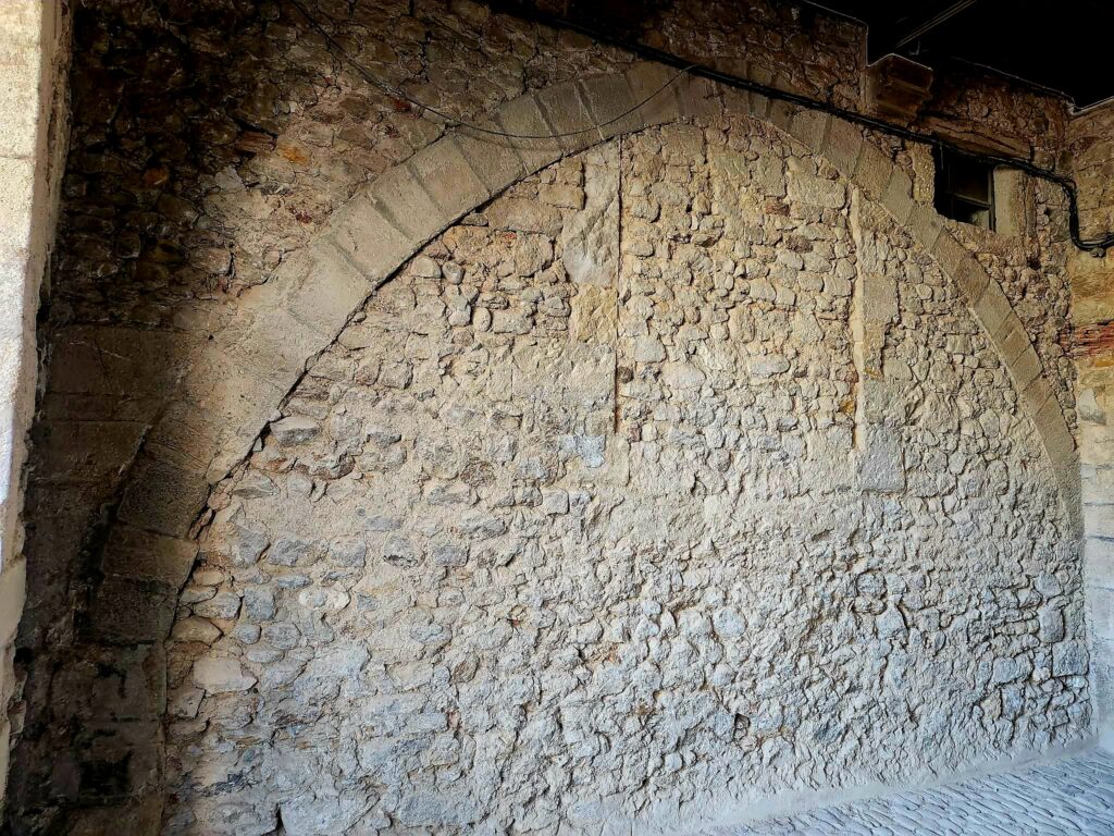 Archéologie : une maison de la place du Terreau livre ses secrets