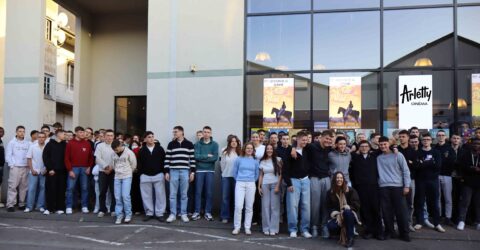 Cinéma : les séances "Institut Arletty"