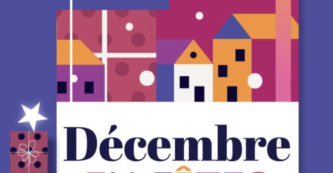 Décembre en fêtes 2024