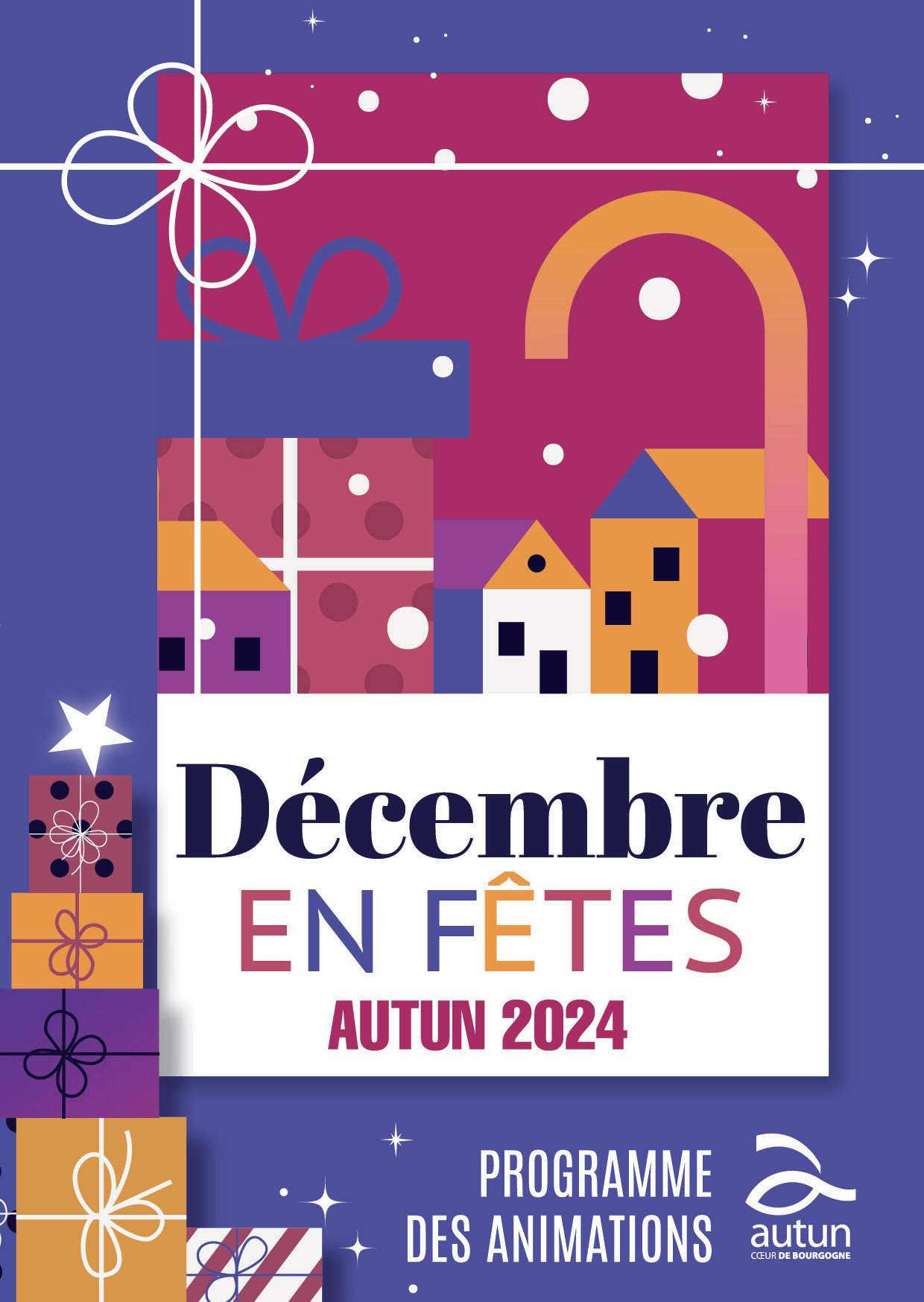 Décembre en fêtes 2024