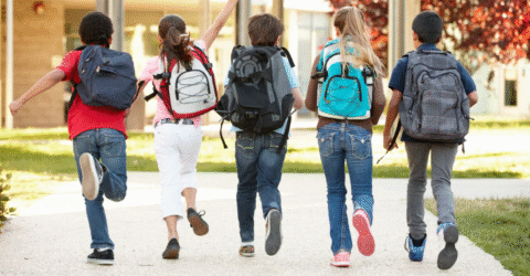 Pré-inscriptions en ligne pour les écoles primaires d'Autun