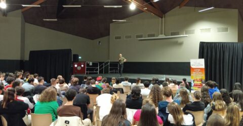 2 journées consacrées à la prévention de la toxicomanie chez les jeunes
