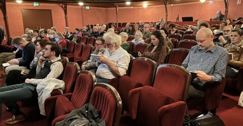 Journée d’Actualité Archéologique en territoire Éduen