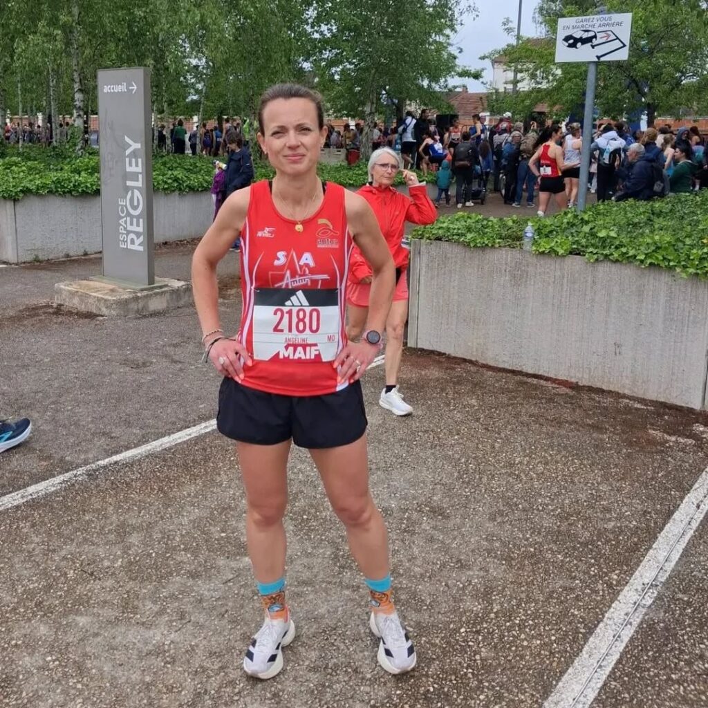 Au Stade Athlétique Autunois, les week-ends se succèdent mais ne se ressemblent pas !