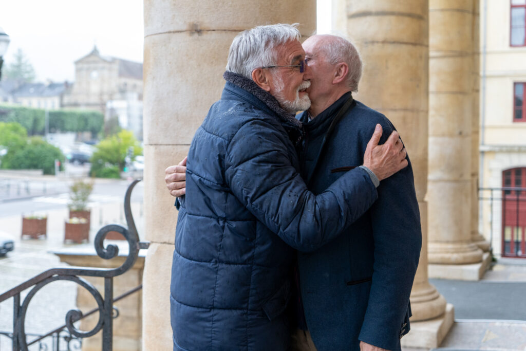 Retour sur les rencontres tripartites avec Ingelheim et Stevenage
