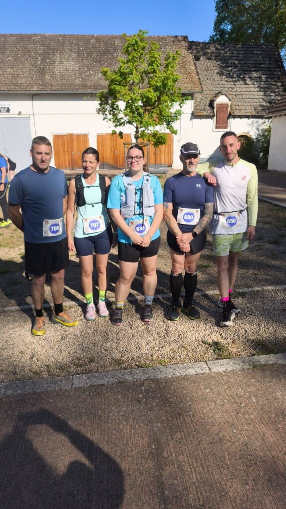 Les traileurs brillent