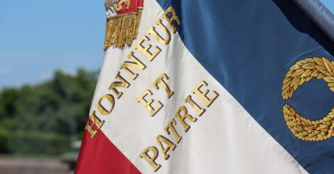 Le lycée militaire met en lumière la rénovation de son musée