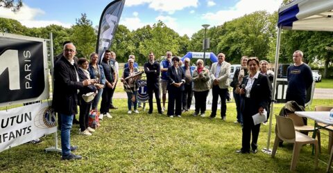 Journée Street Job : sport, insertion et emploi avec l'EPIDE