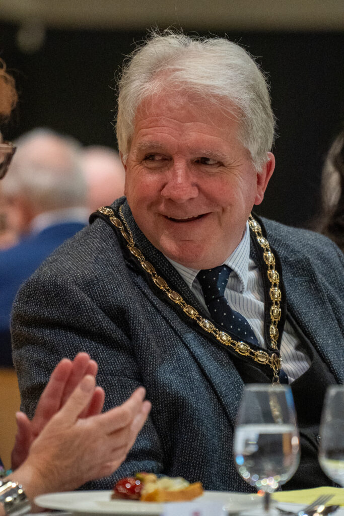 Retour sur les rencontres tripartites avec Ingelheim et Stevenage