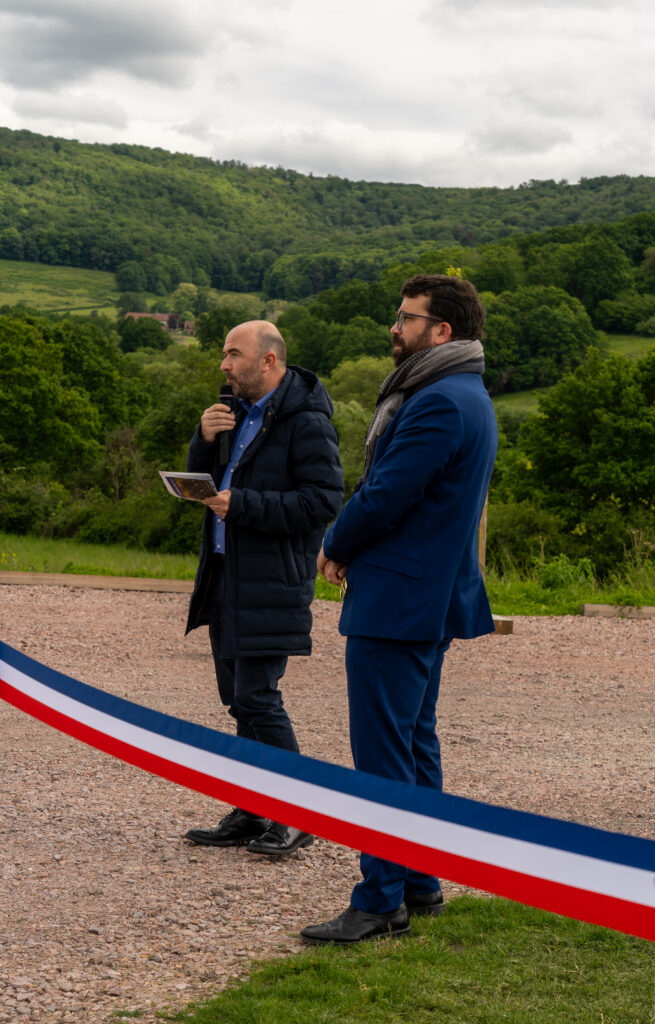 Aire Camping-Car Park : un atout touristique déjà plébiscité