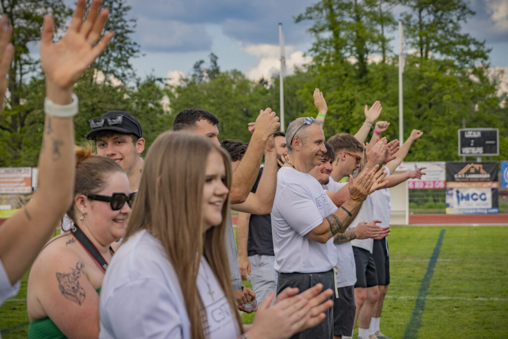 Tournoi du 1er mai : une belle journée de football à Autun