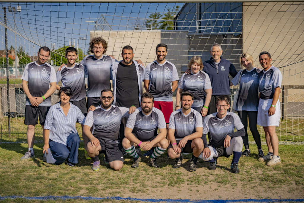 Tournoi du 1er mai : une belle journée de football à Autun