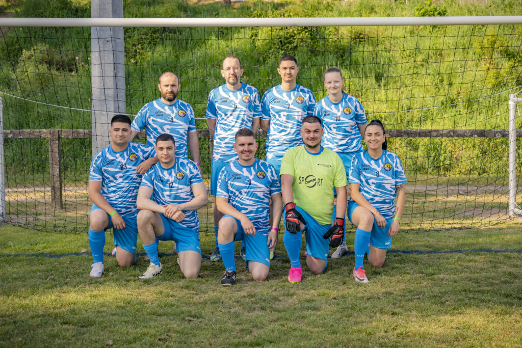 Tournoi du 1er mai : une belle journée de football à Autun