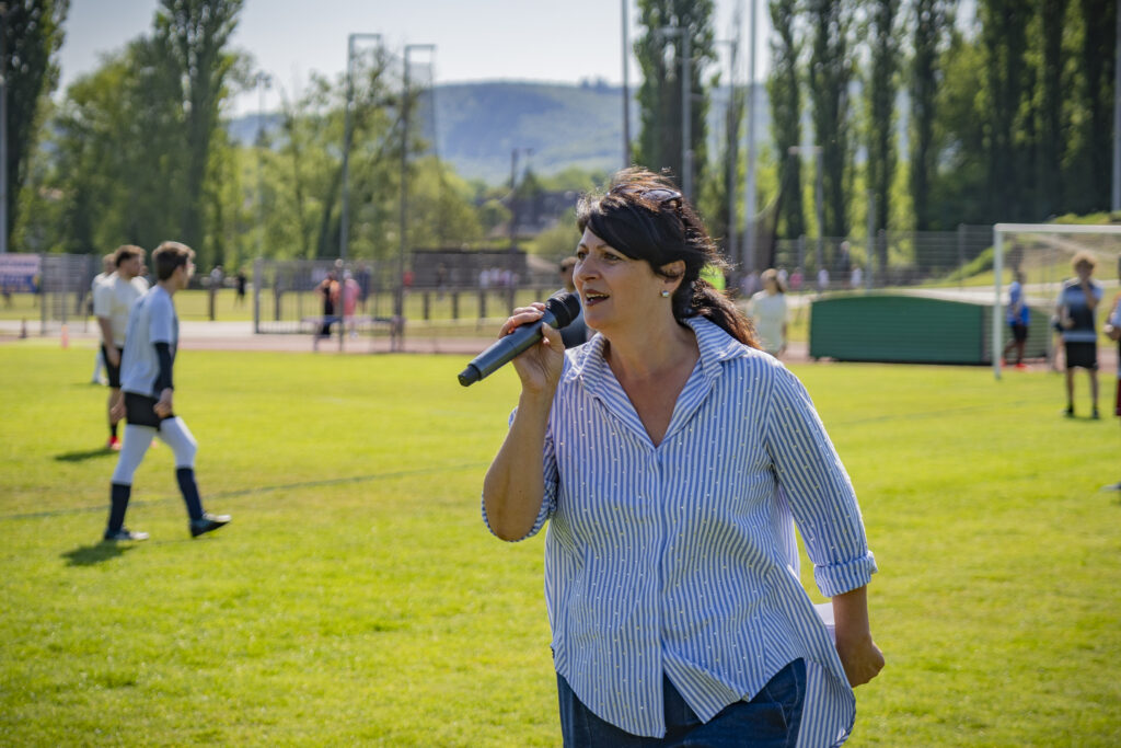 Tournoi du 1er mai : une belle journée de football à Autun