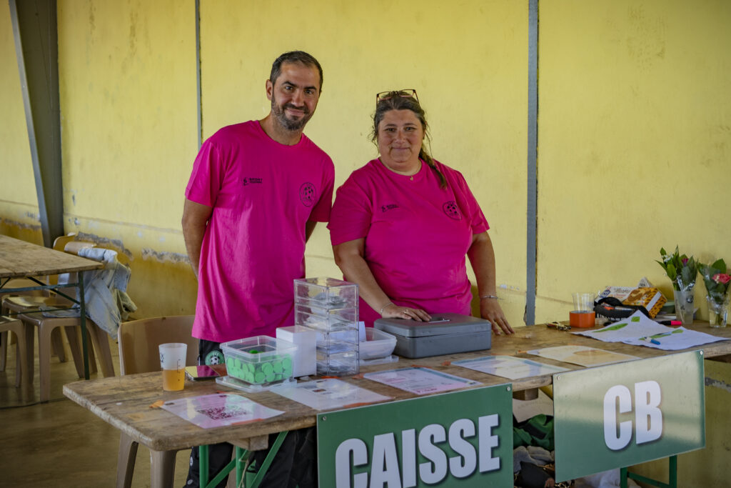 Tournoi du 1er mai : une belle journée de football à Autun