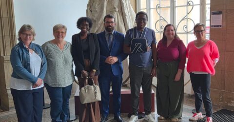 La Ville accompagne le développement du Campus connecté