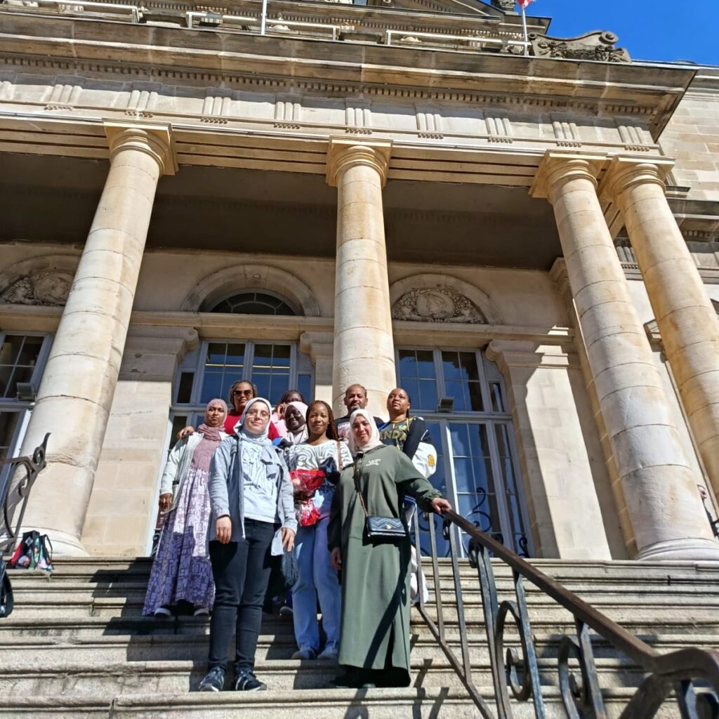 Le Cilef mobilise les primo-arrivants avec le dispositif OEPRE