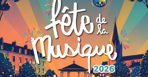 Fête de la Musique 2026 à Autun