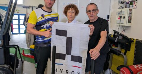 Des Autunois qualifiés pour les championnats du monde d’Hyrox