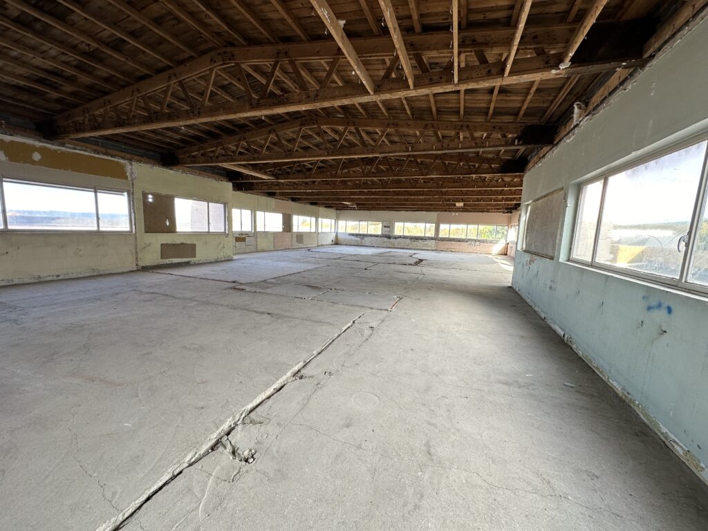L’appel d'offres pour la rénovation de l’hôpital Saint-Gabriel est lancé !
