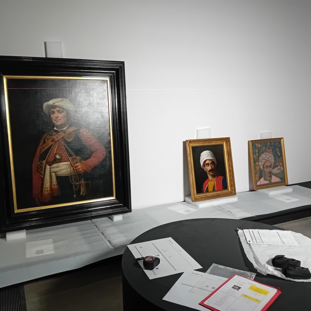 Le Panoptique d’Autun – Musée Rolin rayonne jusqu’à Lens