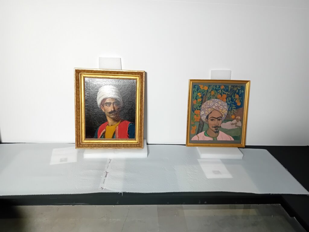 Le Panoptique d’Autun – Musée Rolin rayonne jusqu’à Lens