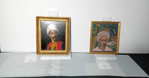 Le Panoptique d’Autun – Musée Rolin rayonne jusqu’à Lens