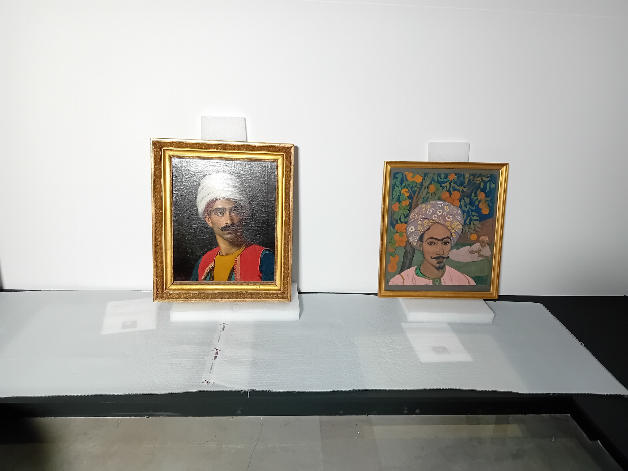 Le Panoptique d’Autun – Musée Rolin rayonne jusqu’à Lens