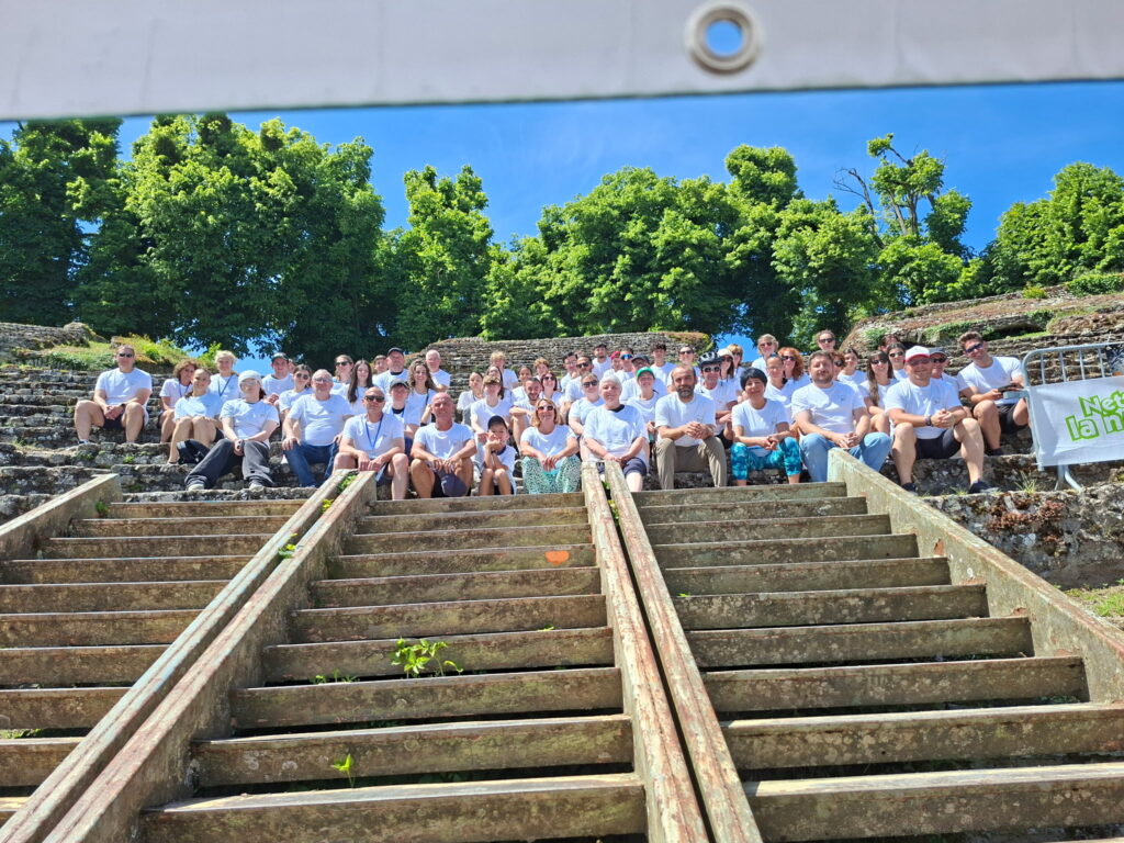 543 participants : une édition record pour l’Augusto Trail