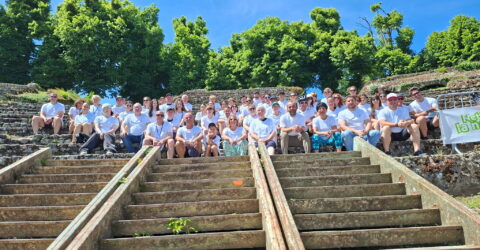 543 participants : une édition record pour l’Augusto Trail