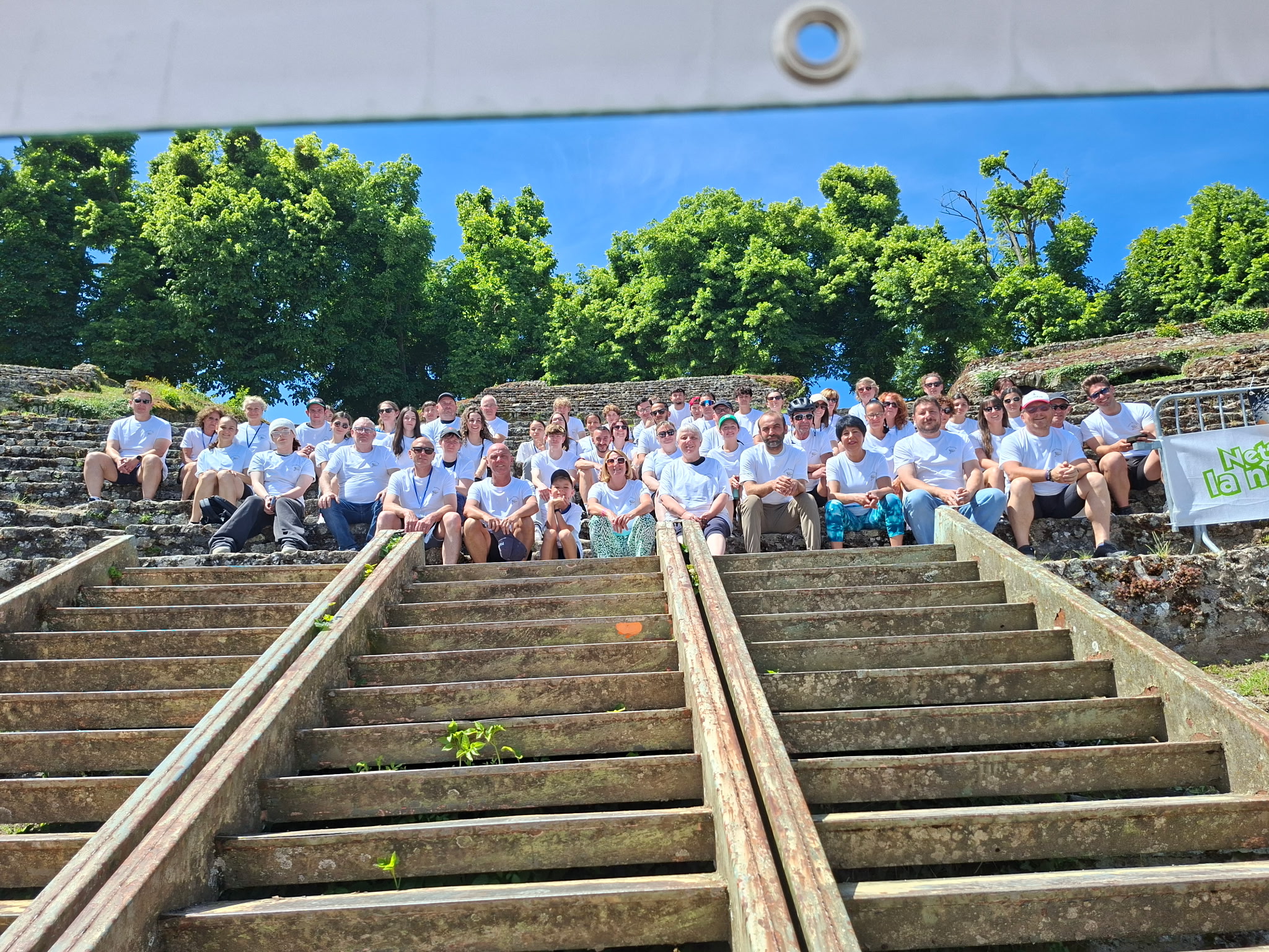 543 participants : une édition record pour l’Augusto Trail
