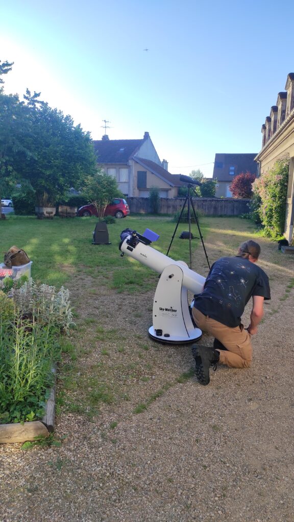 Deux soirées pour la Nuit des Musées à Autun