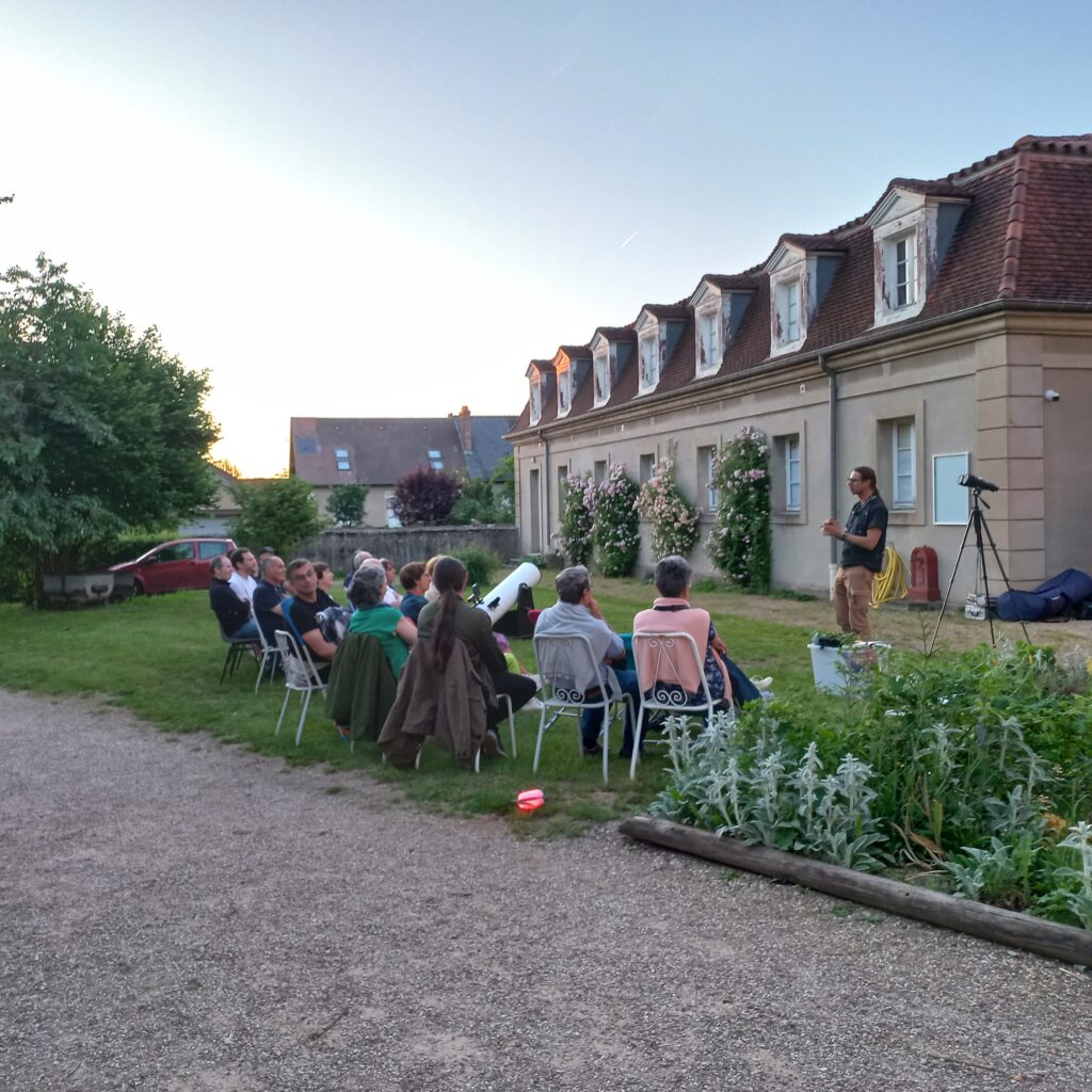 Deux soirées pour la Nuit des Musées à Autun