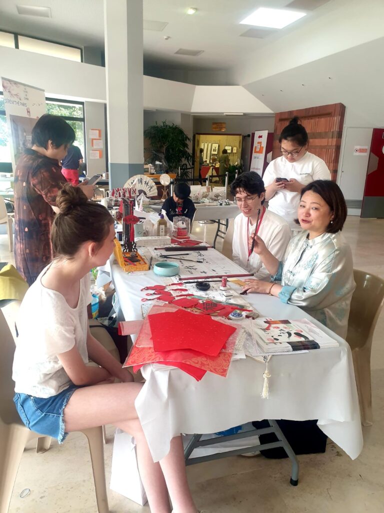Fête du Livre 2026 : un voyage en Chine au cœur de l'Hexagone