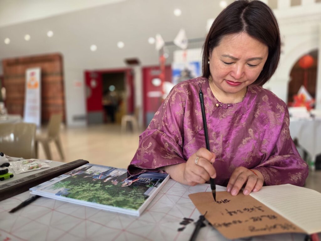 Fête du Livre 2026 : un voyage en Chine au cœur de l'Hexagone
