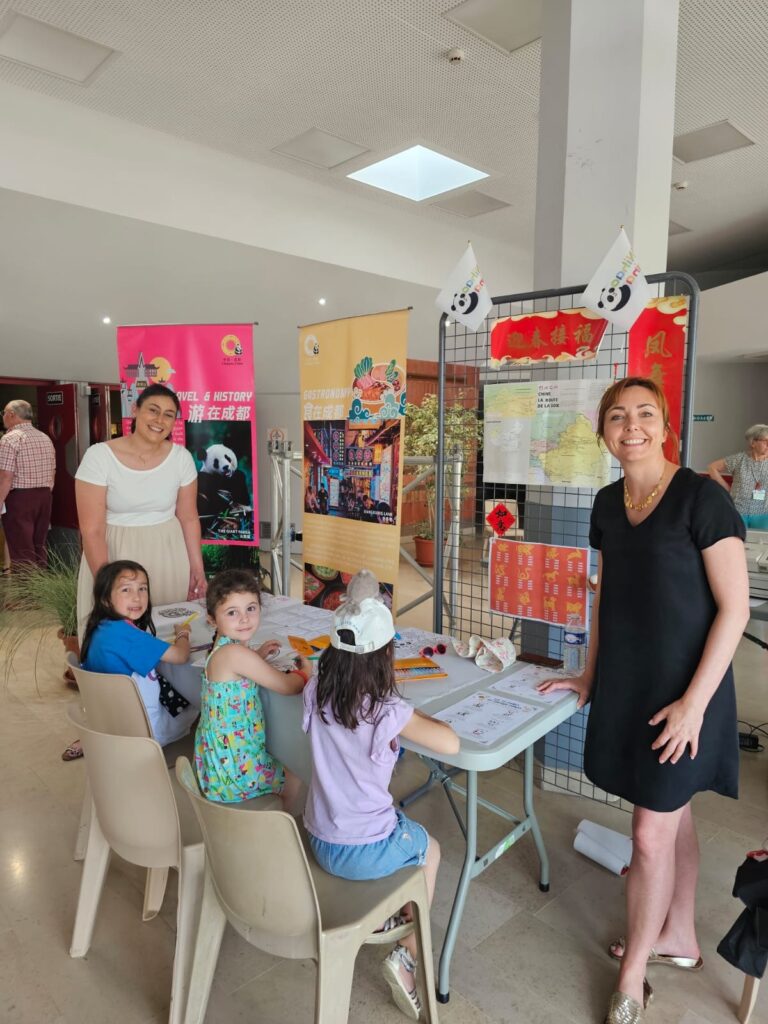 Fête du Livre 2026 : un voyage en Chine au cœur de l'Hexagone