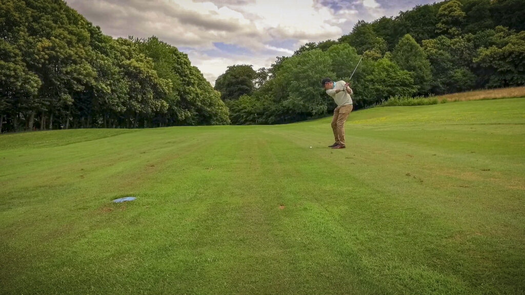 Golf d'Autun