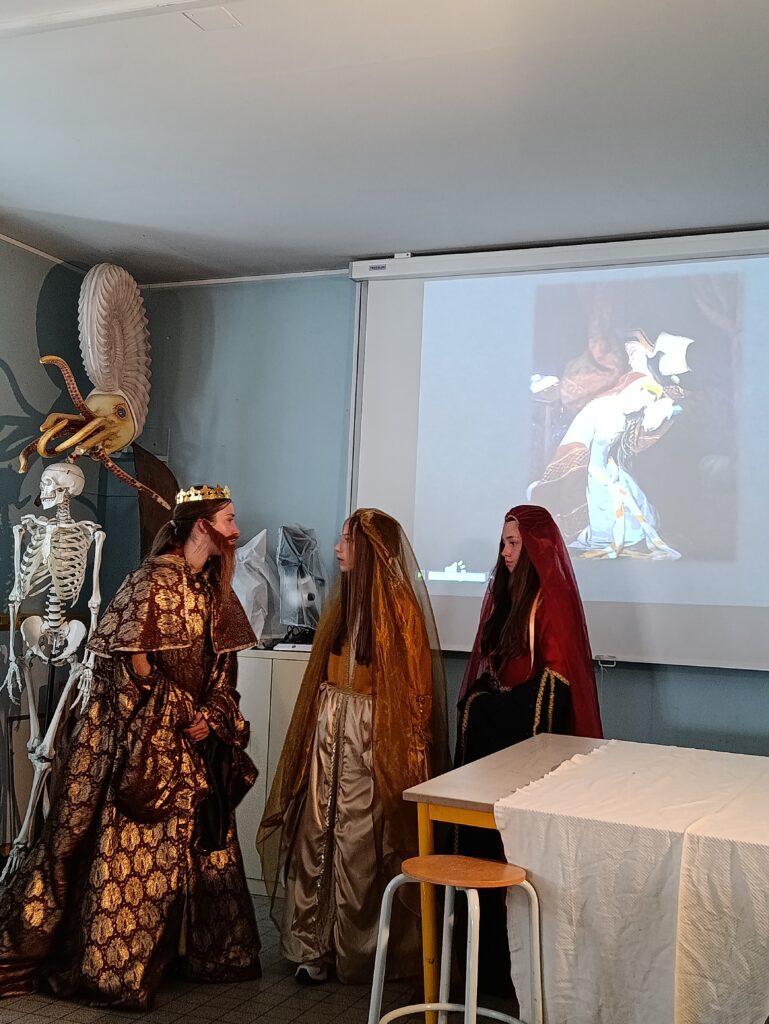 Deux soirées pour la Nuit des Musées à Autun