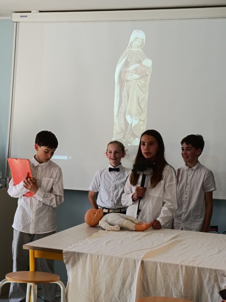 Deux soirées pour la Nuit des Musées à Autun