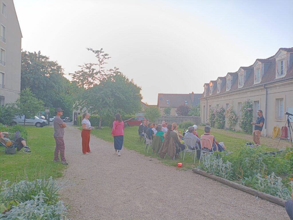 Deux soirées pour la Nuit des Musées à Autun