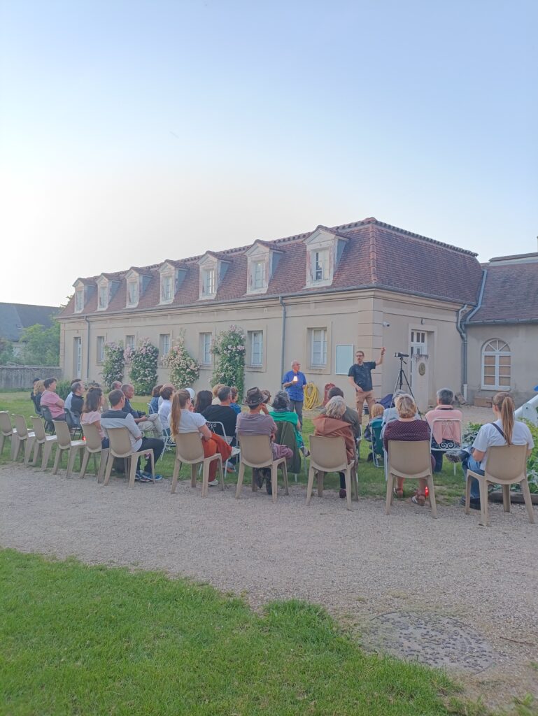 Deux soirées pour la Nuit des Musées à Autun
