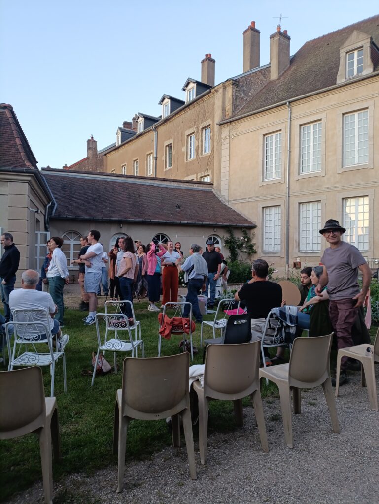 Deux soirées pour la Nuit des Musées à Autun