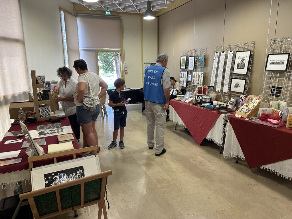 Fête du Livre 2026 : une 29e édition réussie !