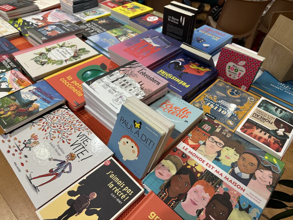 Fête du Livre 2026 : une 29e édition réussie !